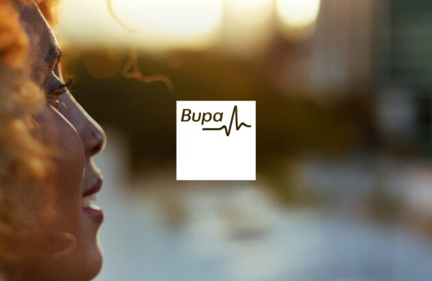The secret to happier customers with bupa global