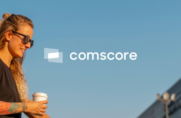 More time for comscore. More confidence for clients.