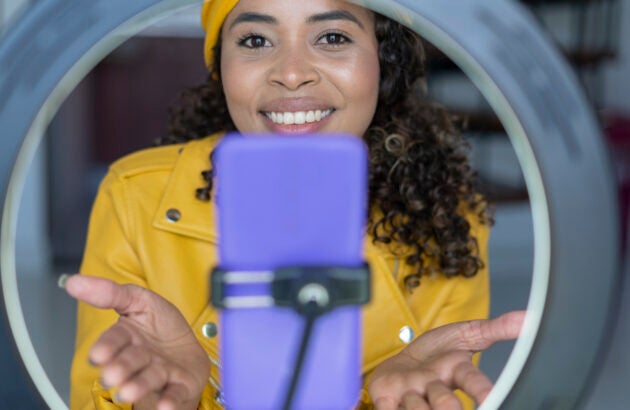 10 steps to conduct an online focus group