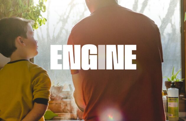 Getting engine revved up