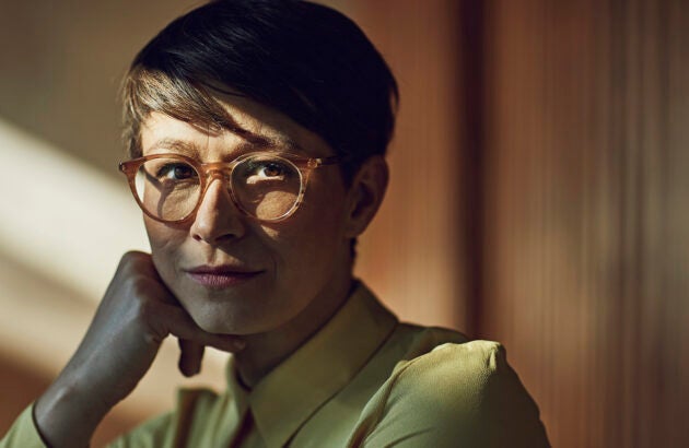 Cx expert series: donna kempster – computacenter