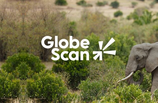 When the planet needs data, globescan and forsta unite