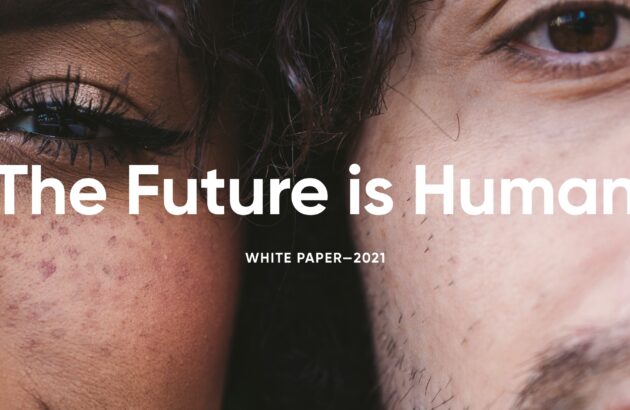 Introducing the future of experience & research technology