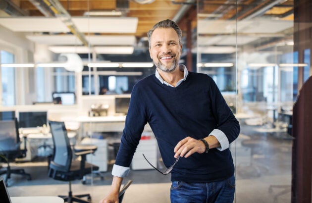 Cxm big and small data integration