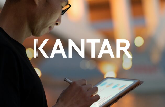 Helping kantar media cut through the noise