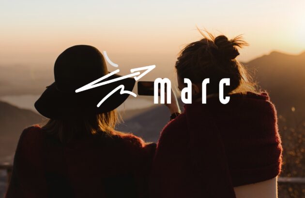 Bringing m/a/r/c the best of both worlds