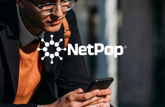 Getting netpop into developers’ brains