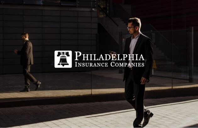 Keeping phly on top of the insurance food chain