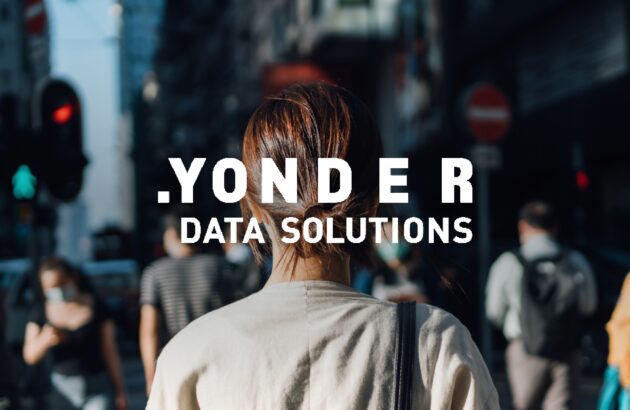 Unlocking data for yonder data solutions’ clients