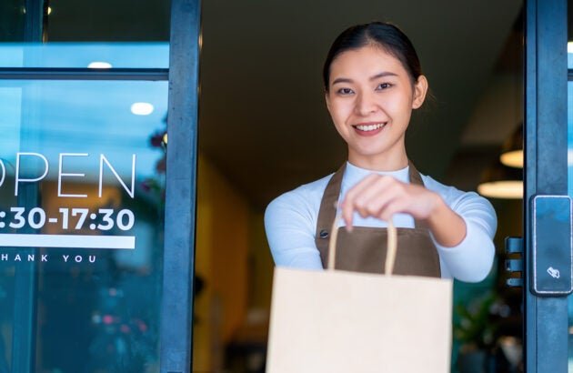 Thinking differently around the problem of cx disownership