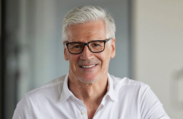 Cx expert series: peter wild – ansys