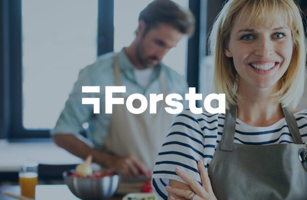 Tecan selects forsta to advance its voice of the customer program