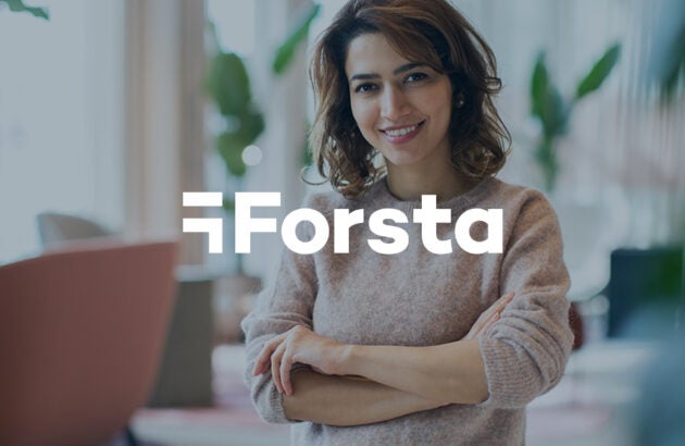 Forsta announces 2021 ace awards winners