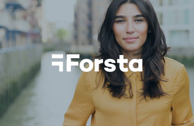 Forsta partners with lumoa
