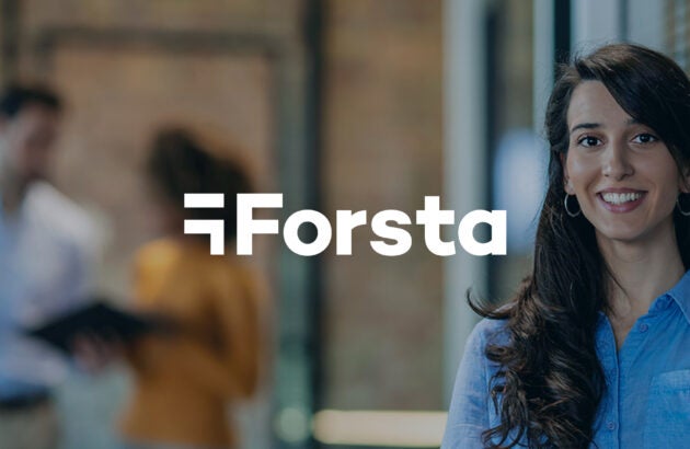 Forsta announces partnership with rybbon