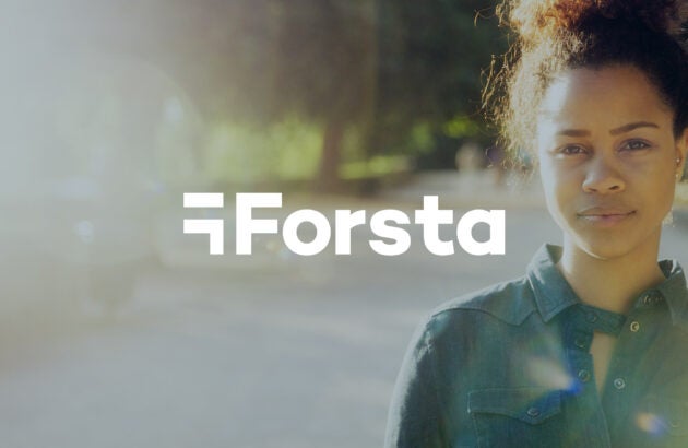 Forsta welcomes new managing director for voice of customer and employee in dach