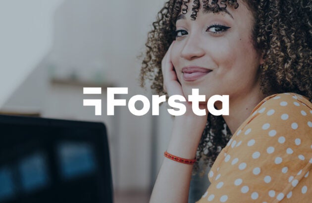 Forsta receives 2021 customer experience innovation award from customer magazine
