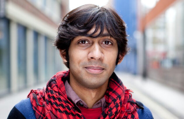 Voice of the customer