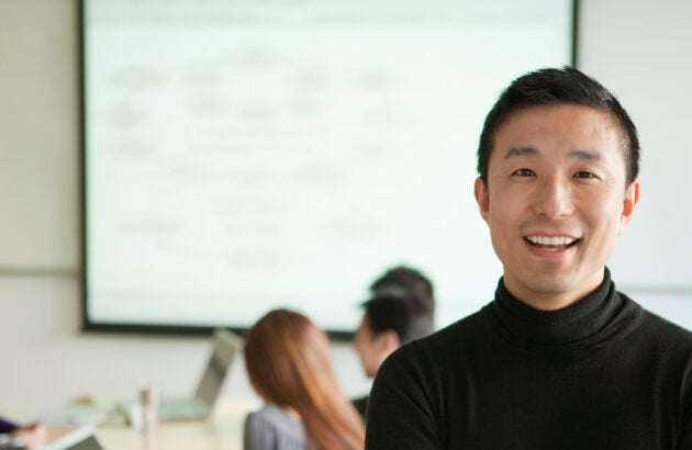 Successful launch of a continuous listening program