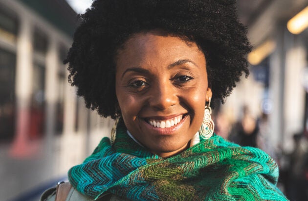 On-the-go  with forsta: a guide to our  mobile solutions