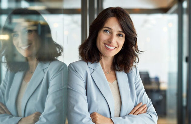 Cx chat with zancesca spagnoletti: philadelphia insurance