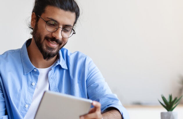 Cx expert series: dean arcan – bupa global