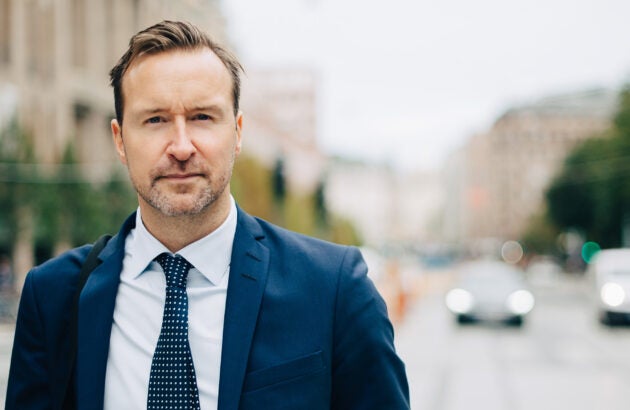 Winning strategies for research agencies: process automation and efficiency