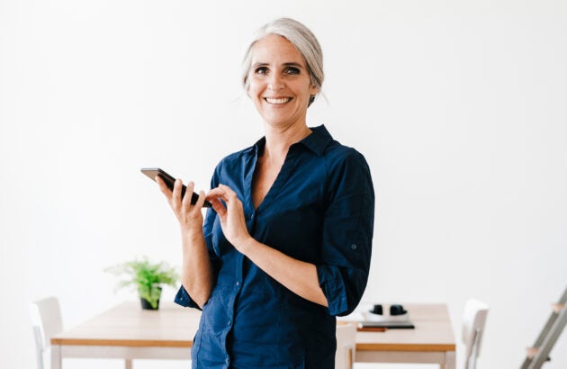 Size up your customer experience