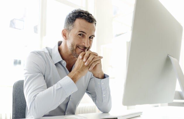 Forsta surveys professional services