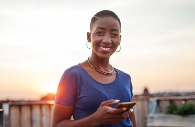 Forsta launches digital diaries mobile app