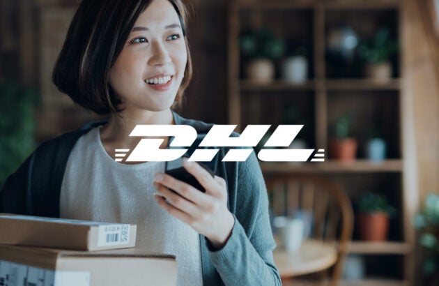 Embedding the customer’s voice across dhl global freight forwarding business