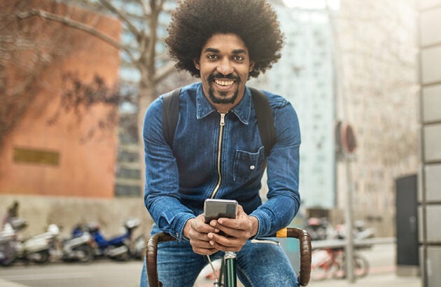 Connecting research & human experience for mras