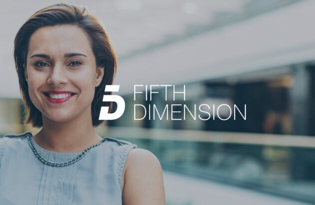 Powering conversational ai for fifth dimension