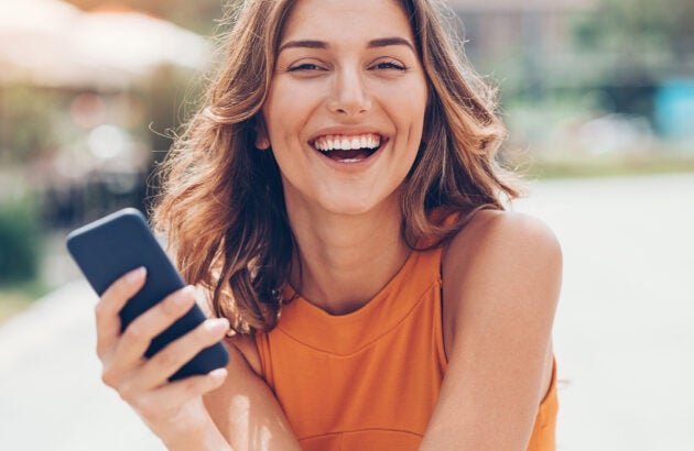 Forsta surveys for a mobile world