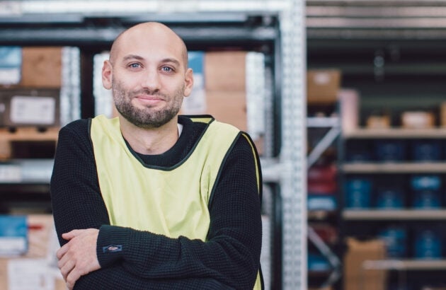 What is voice of the employee?