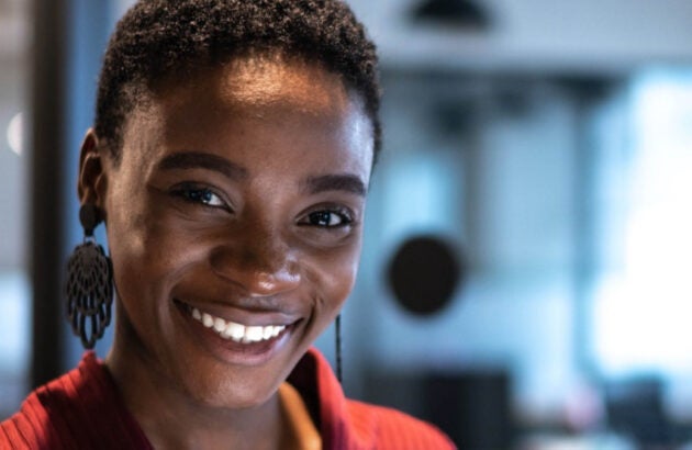 Frontline innovation