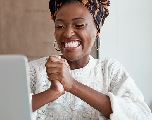 Online reviews – your cheat code for better performance