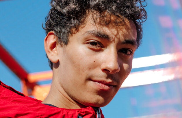 How emerging tech could help us tell the human experience story