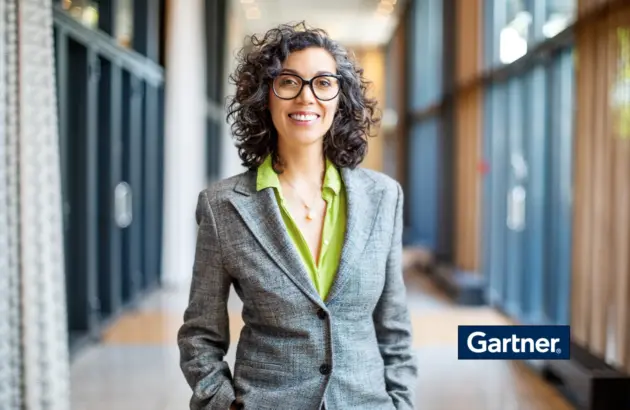 Pg forsta named a leader in the 2024 gartner® magic quadrant™ for voice of the customer