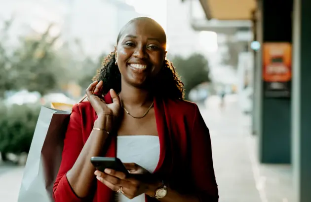 From click to collect: turbocharging revenue with digital experiences