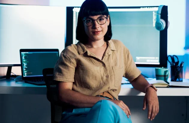 The research agency’s ai efficiency playbook