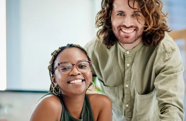 Passion sparks action: f’inn champions mental health