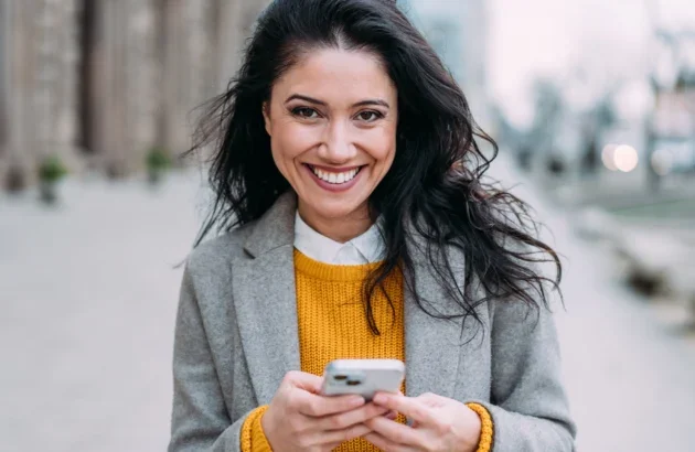 Seamless success: how harris poll delivers excellence with research hx