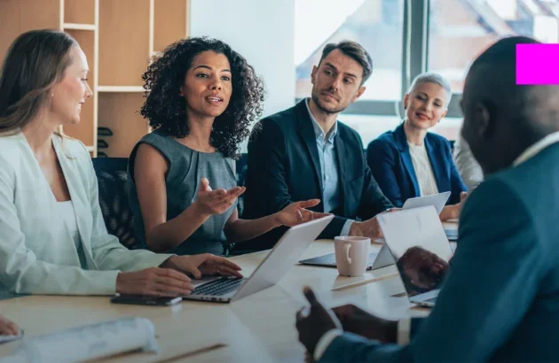 Challenging the cx status quo: how a mature listening program drives business-wide transformation