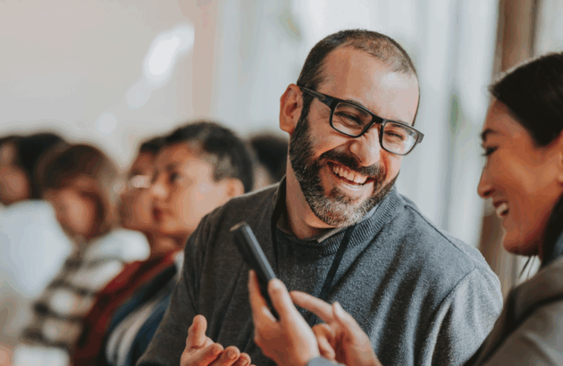 The future of cx is human: an agile playbook for experience leaders