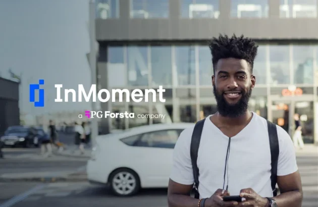 Press ganey forsta acquires inmoment, accelerating ai innovation in customer experience and expanding cross-industry expertise