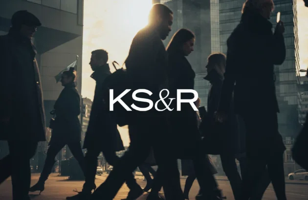 Getting the balance right for ks&r