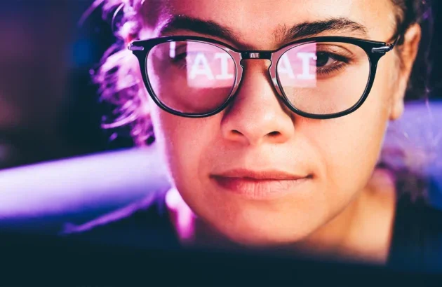 Qualitative research, upgraded: quantitative scale with ai