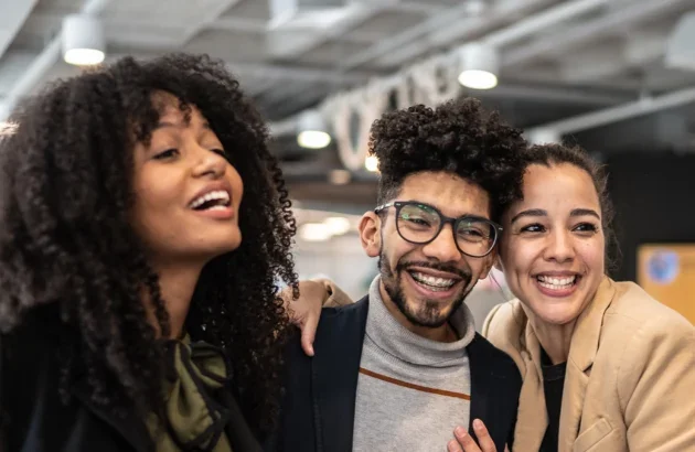 Expert insights into the future of visualizations 