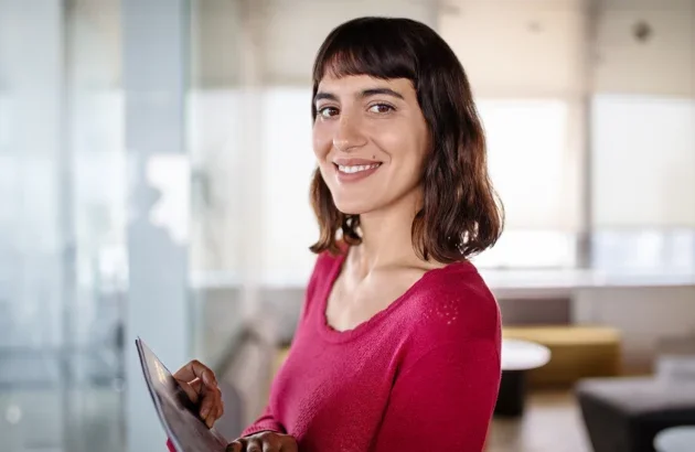 How human experience gives researchers a competitive edge 